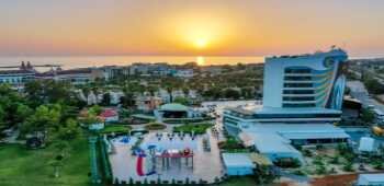 The Marilis Hill Resort Hotel & Spa