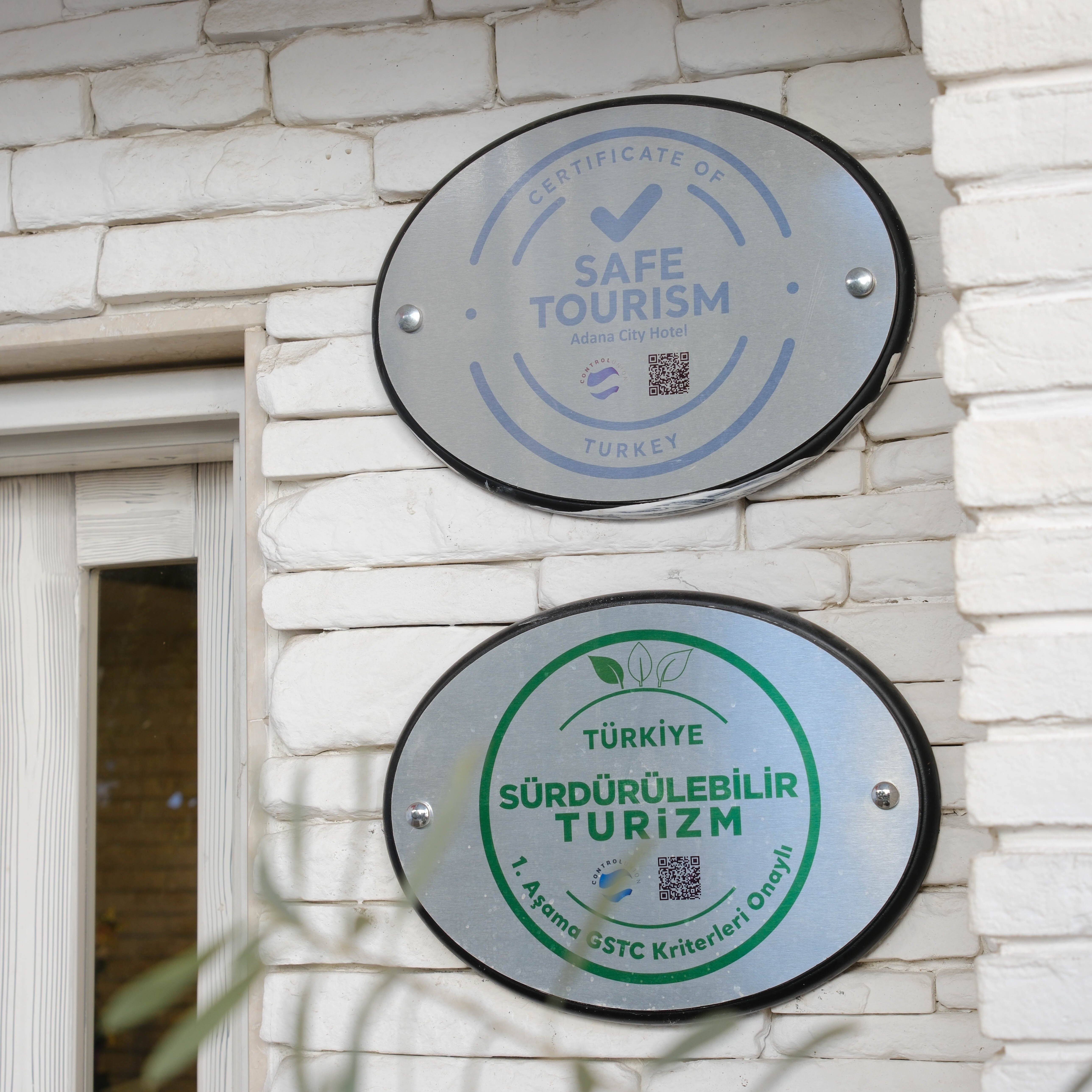 Adana City Hotel galeri 2