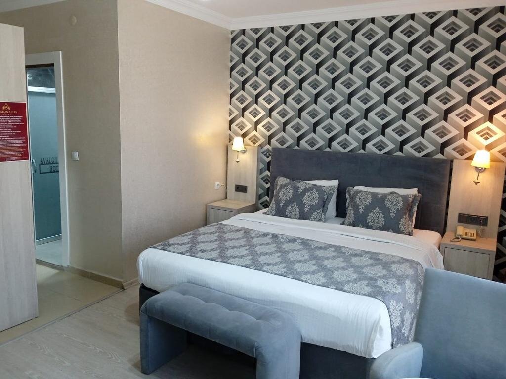 Avalon Altes Hotel