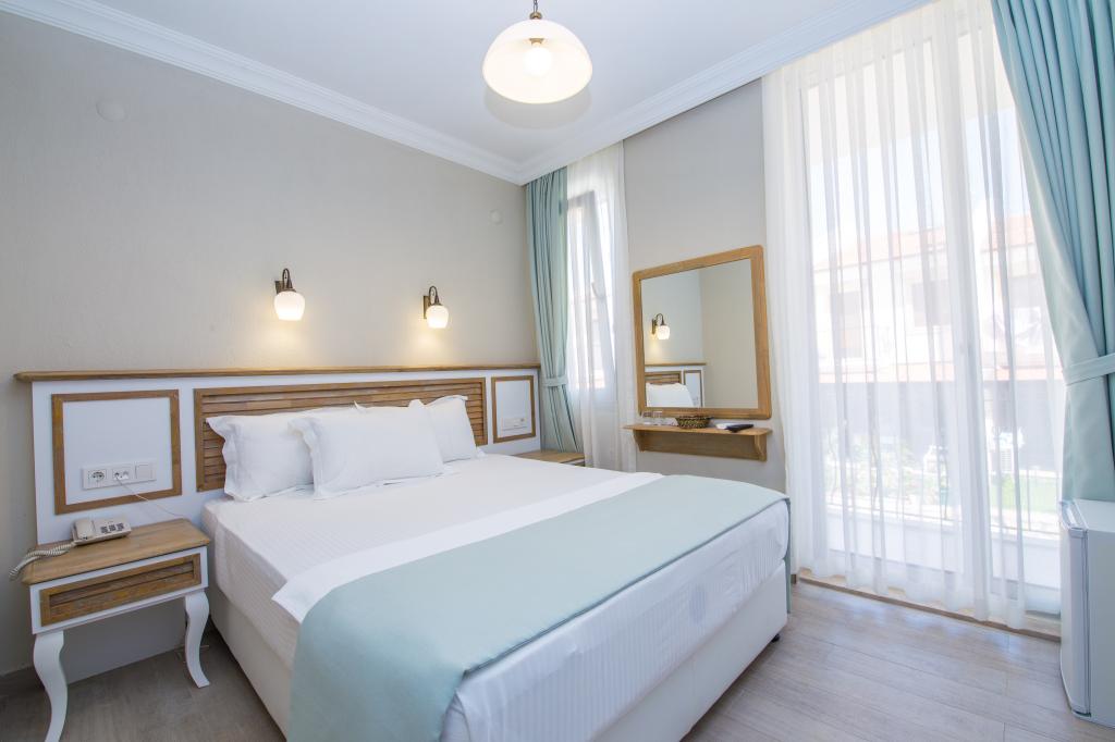 Datça Beyaz Ev Otel