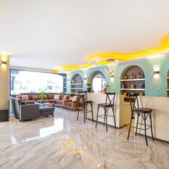 Blue Marina Hotel galeri 10