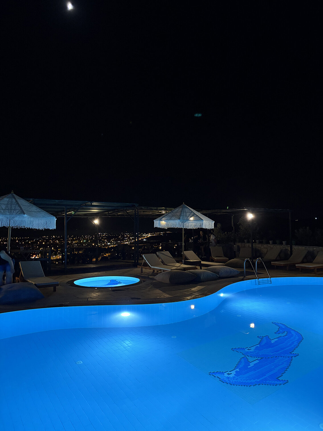 Güre Gökyüzü Otel · 2