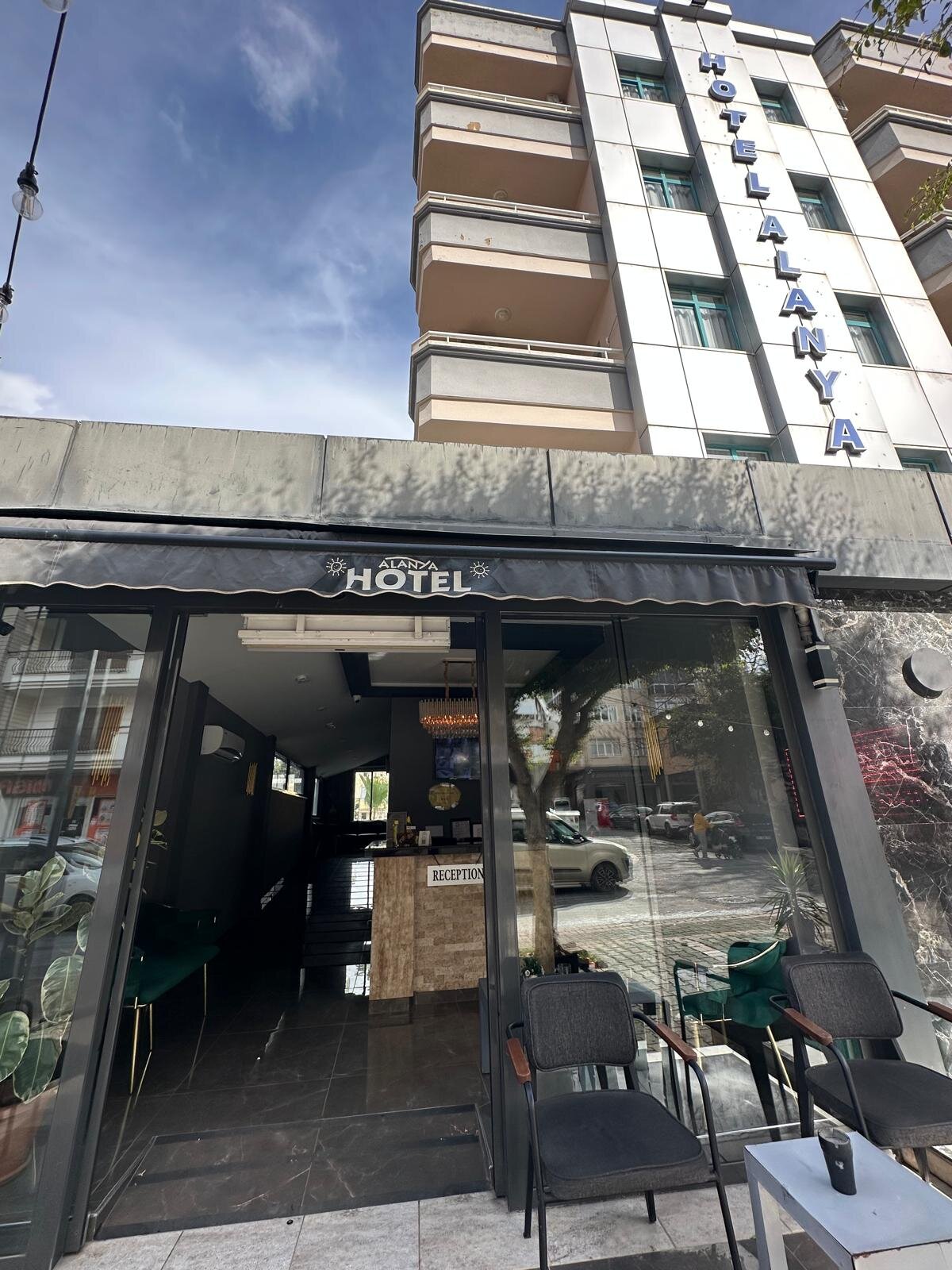 Hotel Alanya Afd galeri 7
