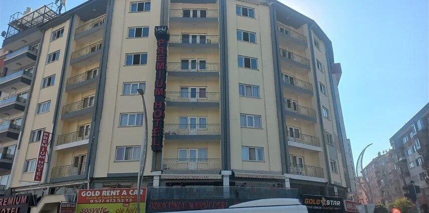 Premium Hotel Afyon