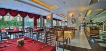 Hedef Beach Resort & Spa