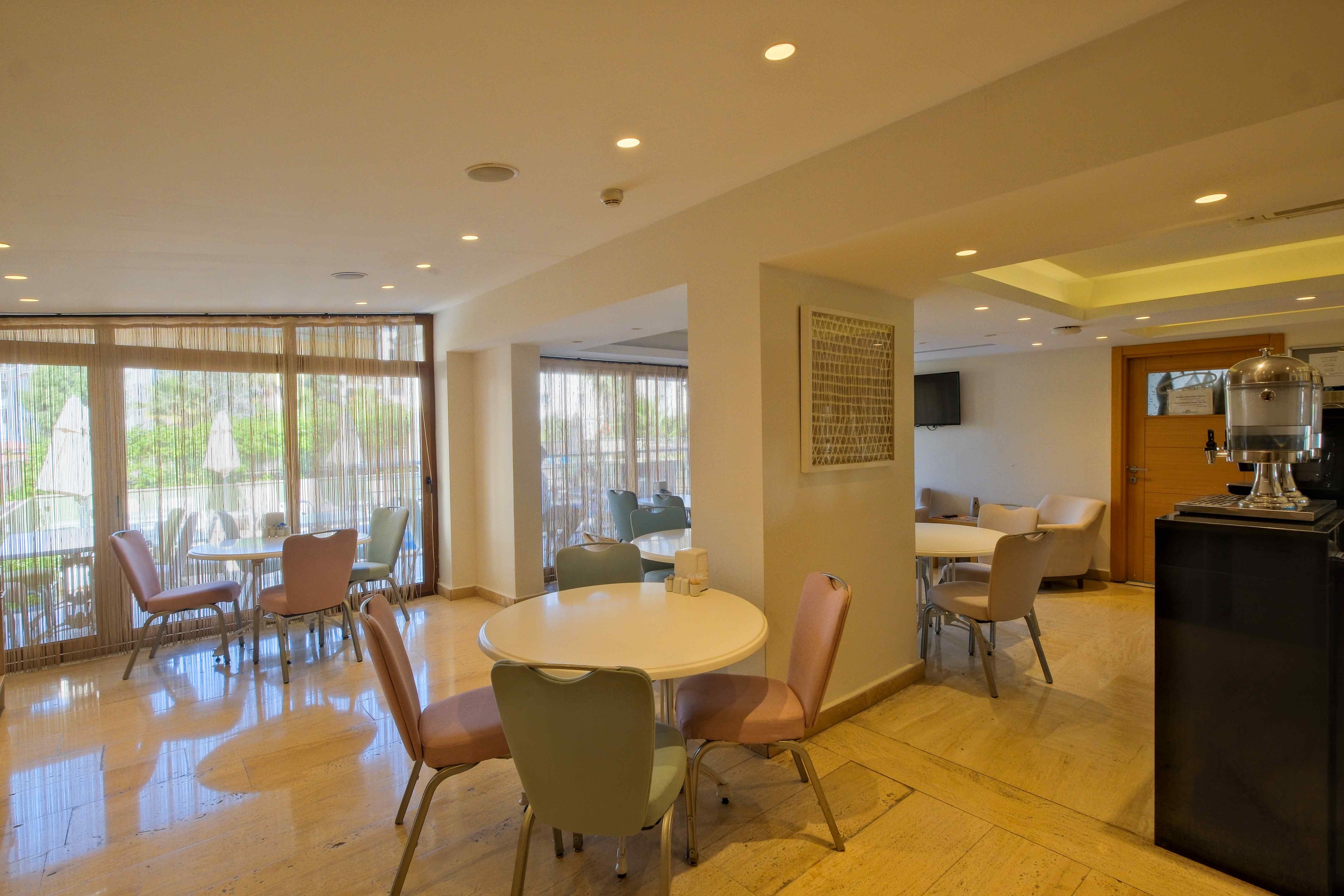 CİTY HOTEL MARMARIS
