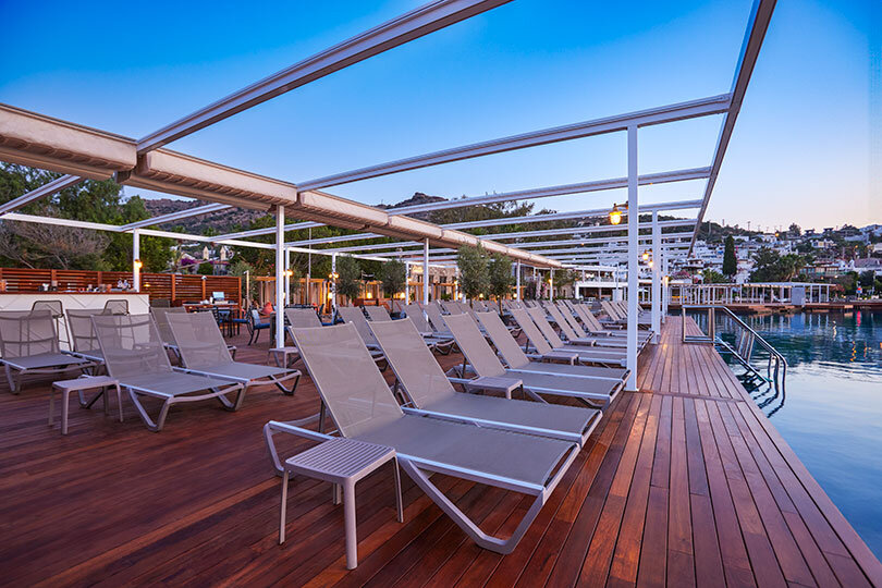 Divan Bodrum · 71
