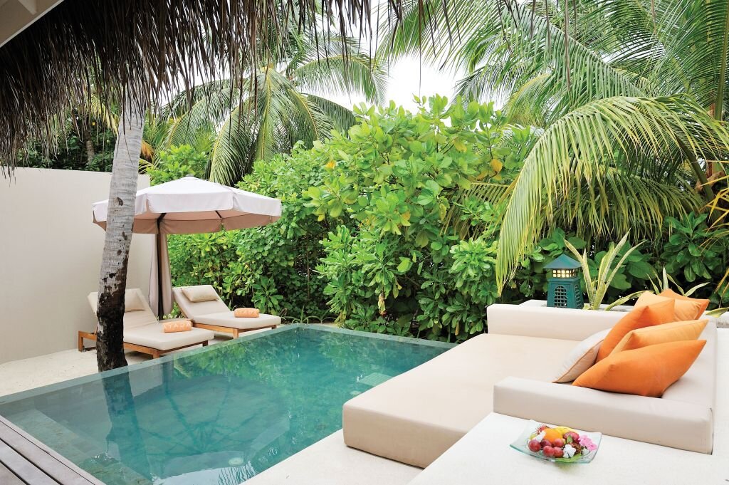 Ayada Maldives · 11