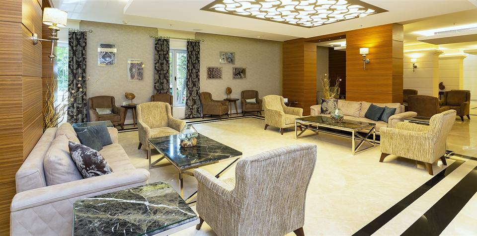 Royal Asarlık Beach Hotel & Spa