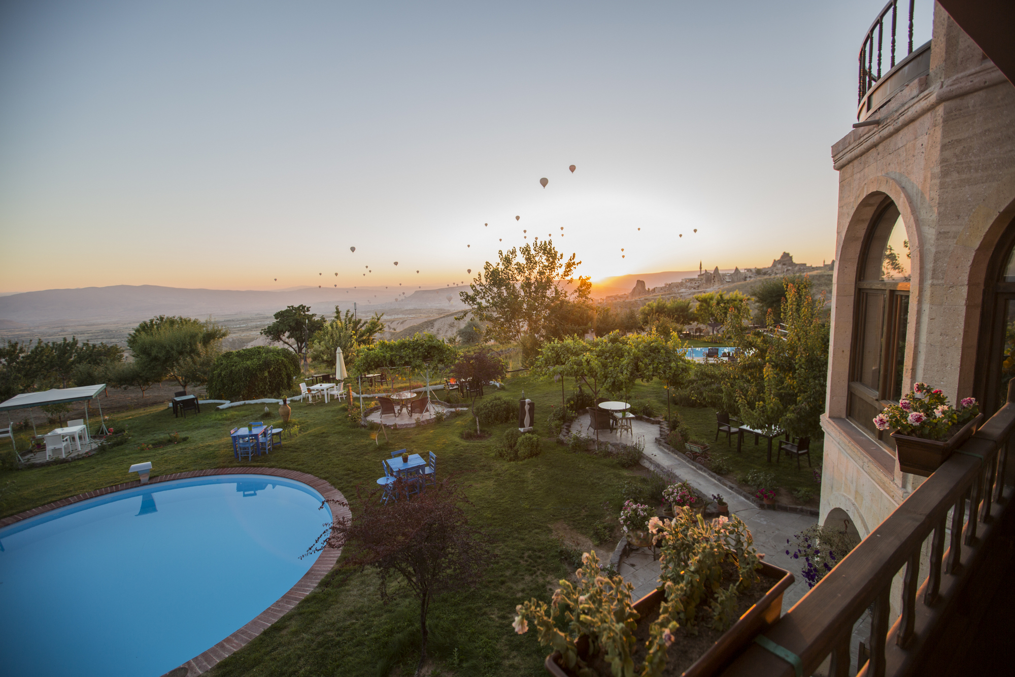 Karlık Evi Butik Otel