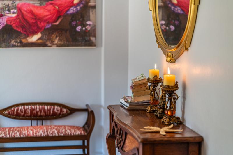 Heredot Otel Bozcaada
