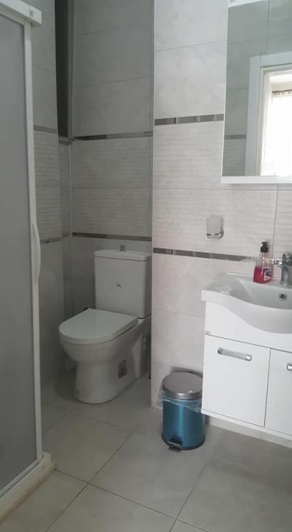 Aydeniz Apart Otel