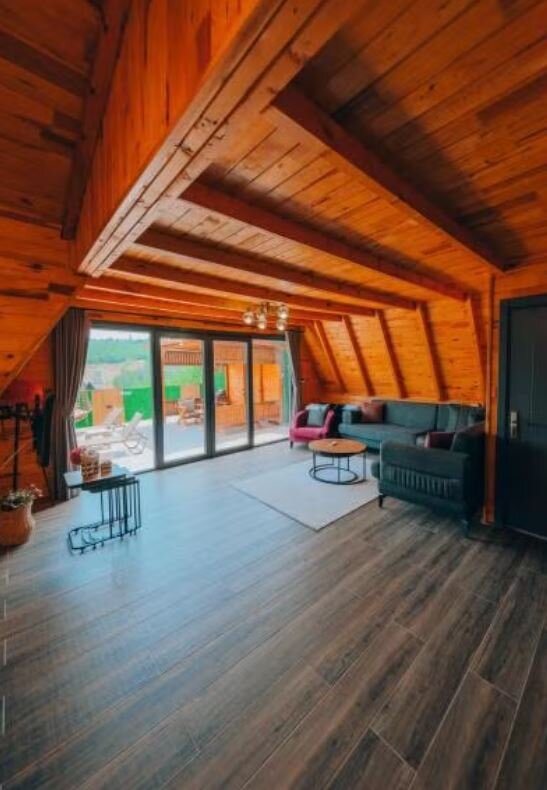 Suit Bungalov