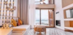 Loft Suite Sea View Görseli