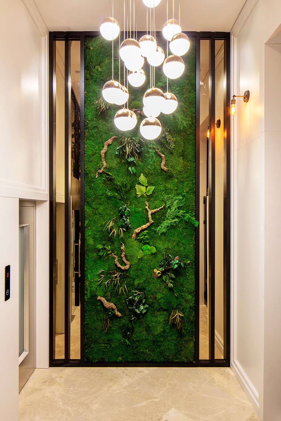 The Rooms Nişantaşı