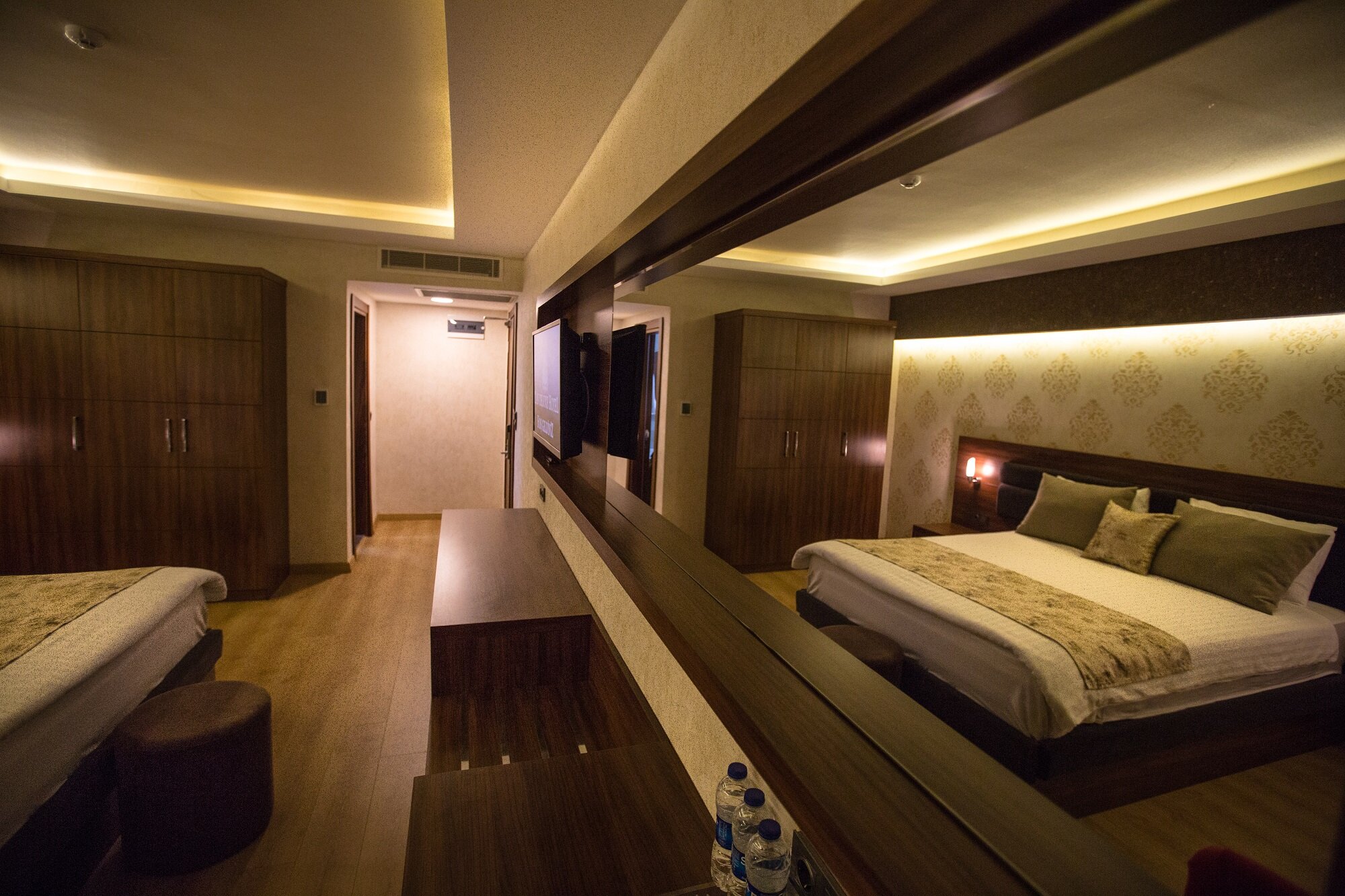 Can Deluxe Hotel
