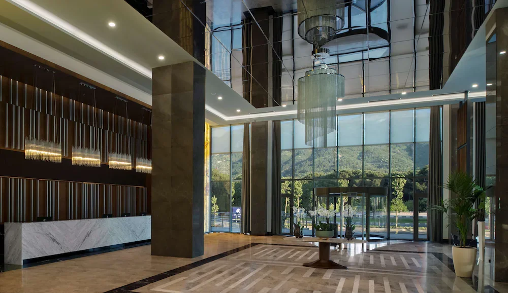 DoubleTree by Hilton Manisa galeri 10