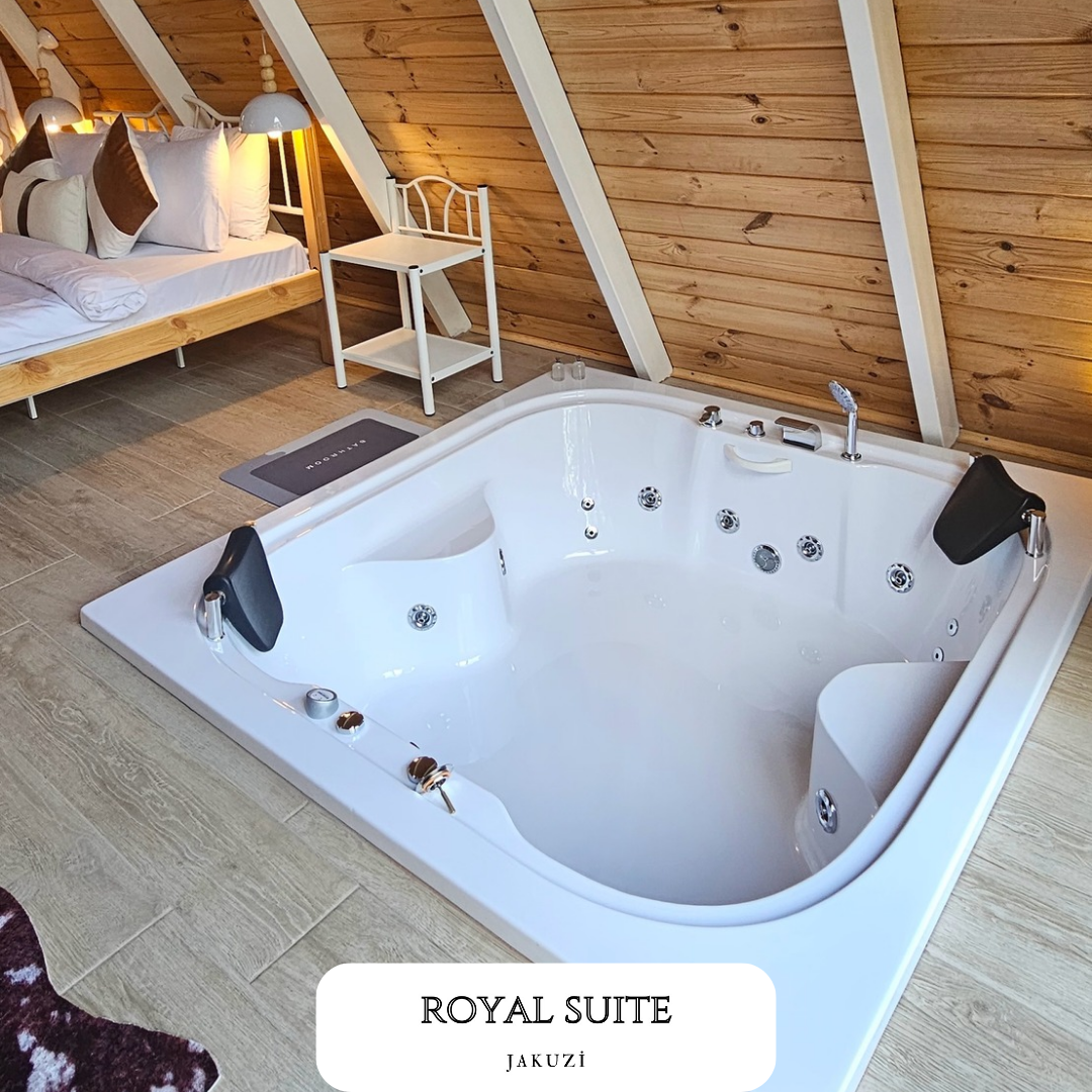 Royal Suite