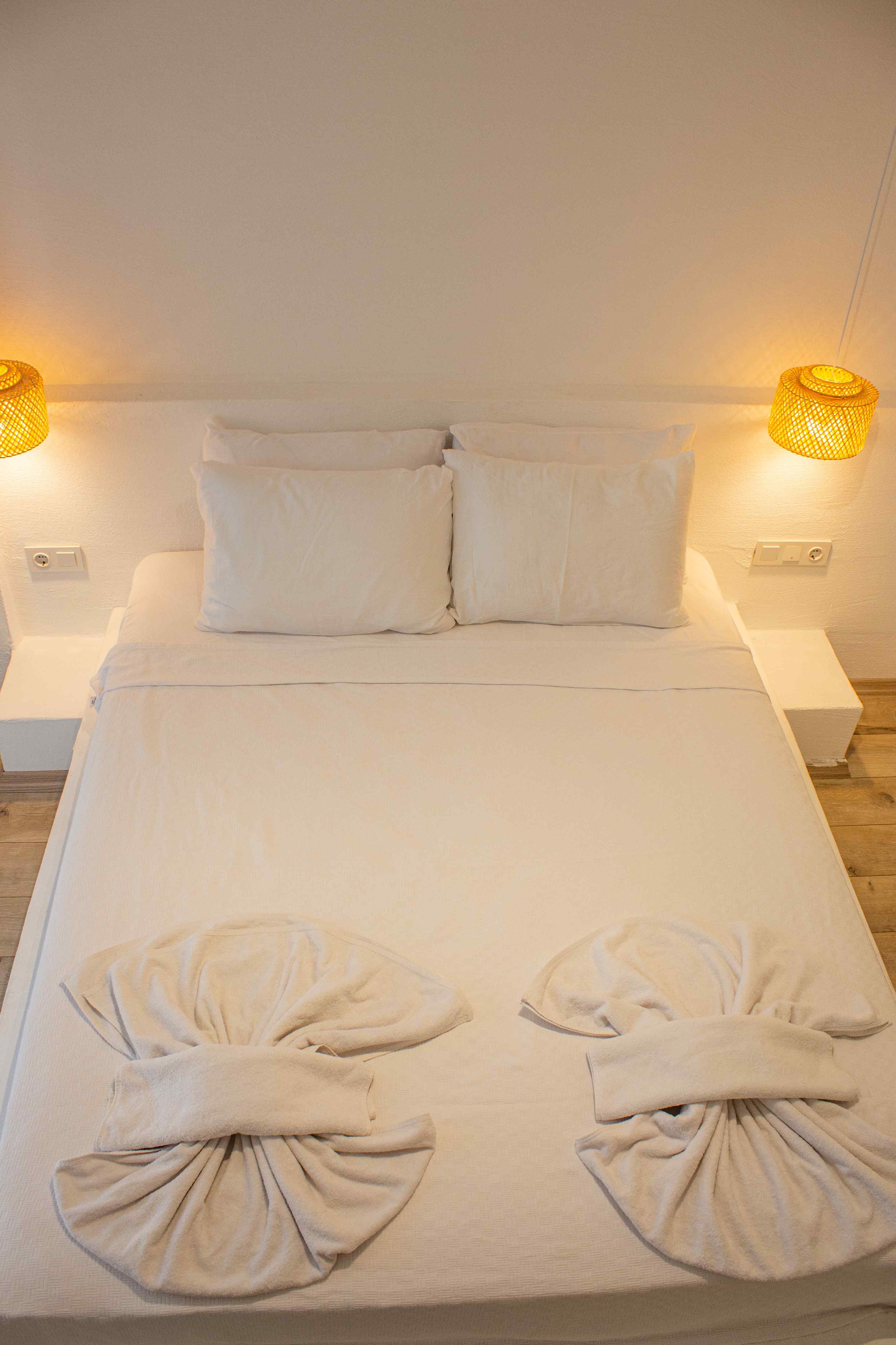 Aloha Suites Mediterranean · 32