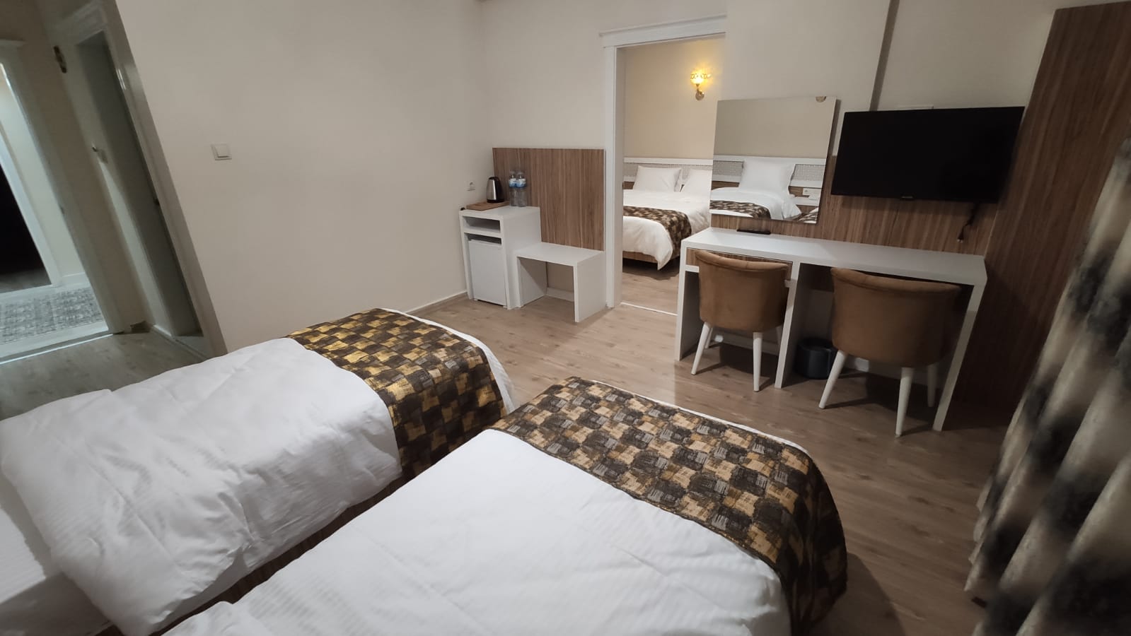 Grand Gülizar Otel