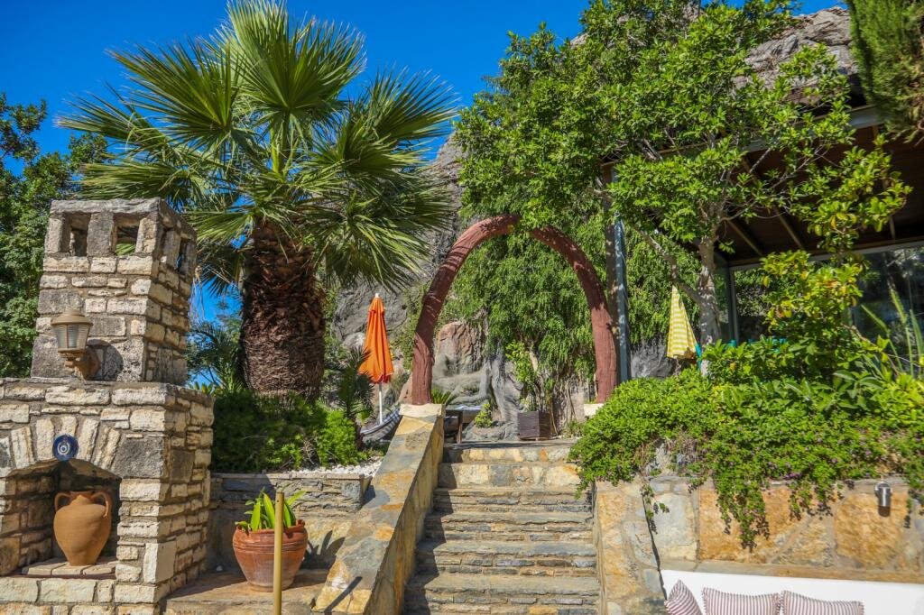 Aegean Gate Hotel