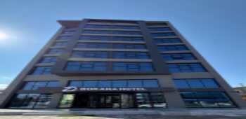 Dorana Hotel Gazimağusa