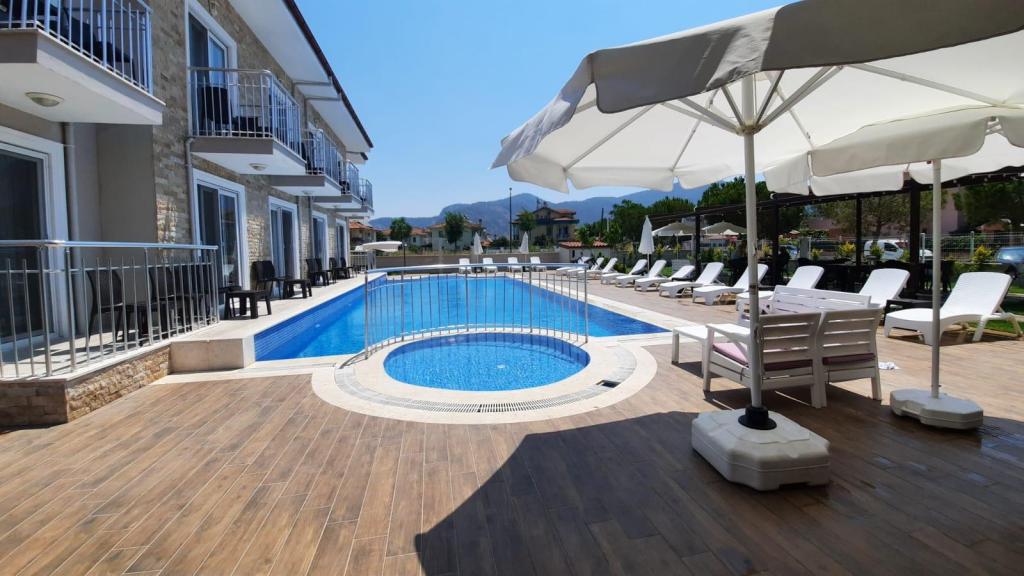 Vespera Hotel Dalyan