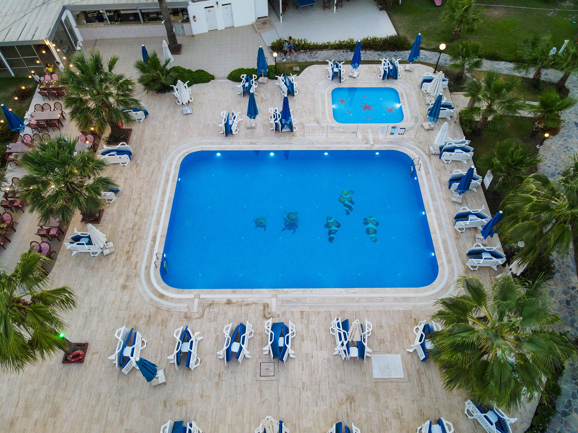 Nagi Beach Hotel · 15