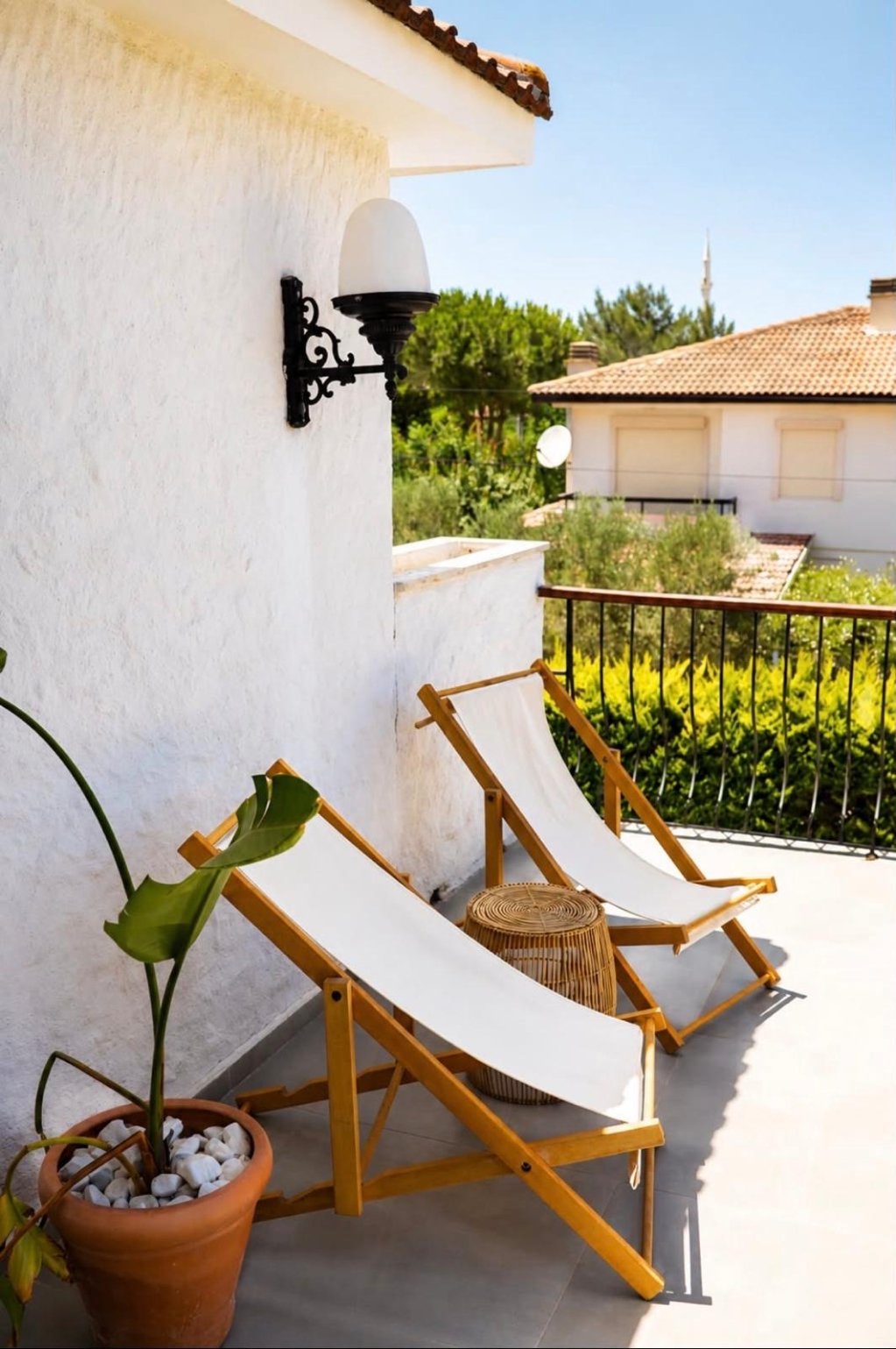 Kamel Luxury Hotels Çeşme · 11