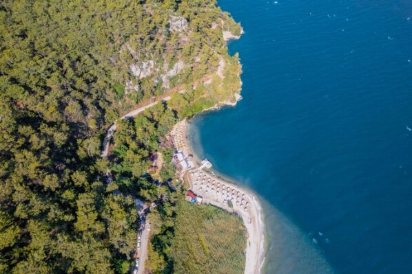 Akyaka Dağ Evleri