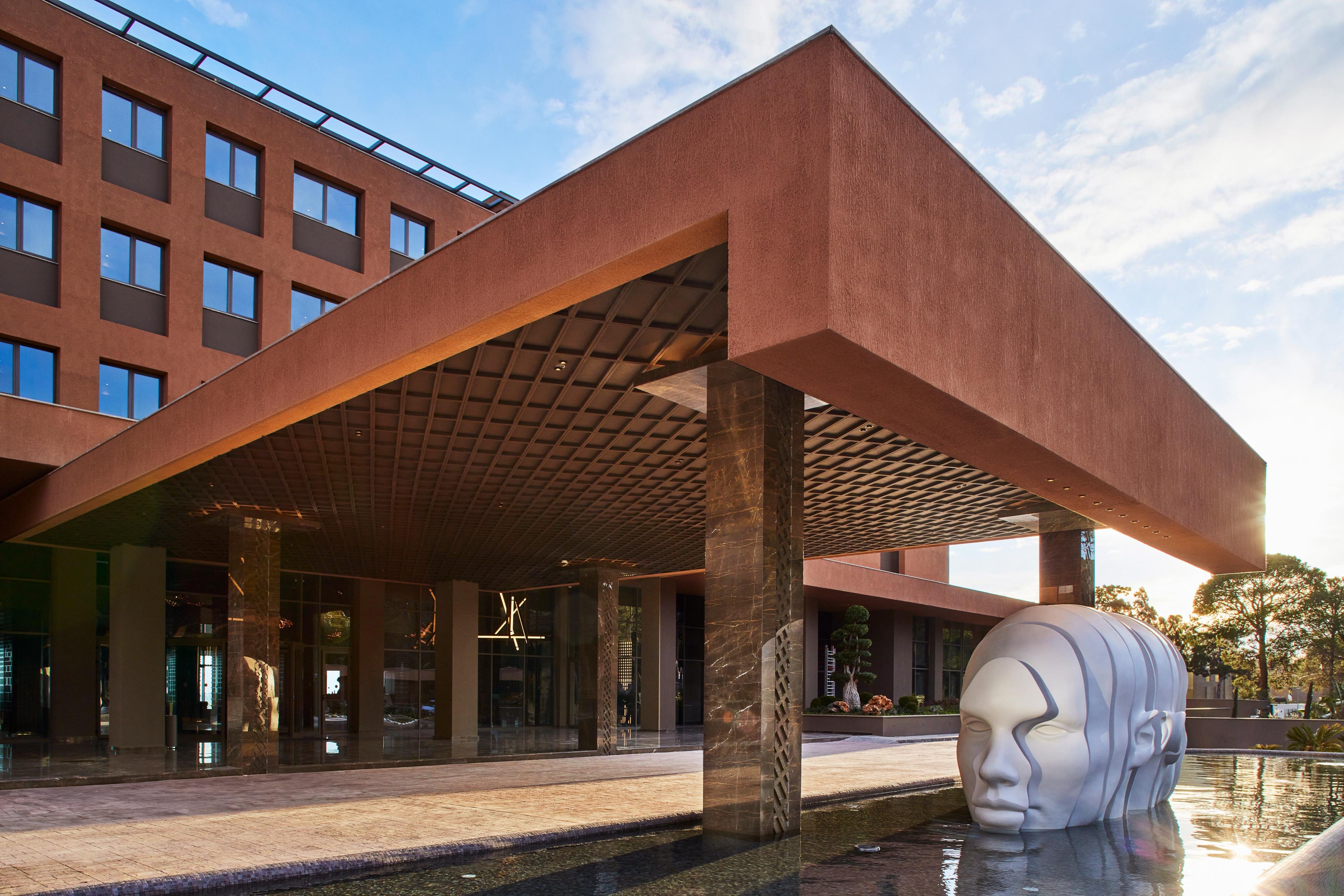 Lusso Sorgun galeri 6