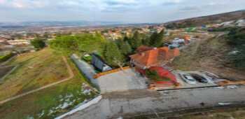 Bungalov Maşukiye Villa · 11