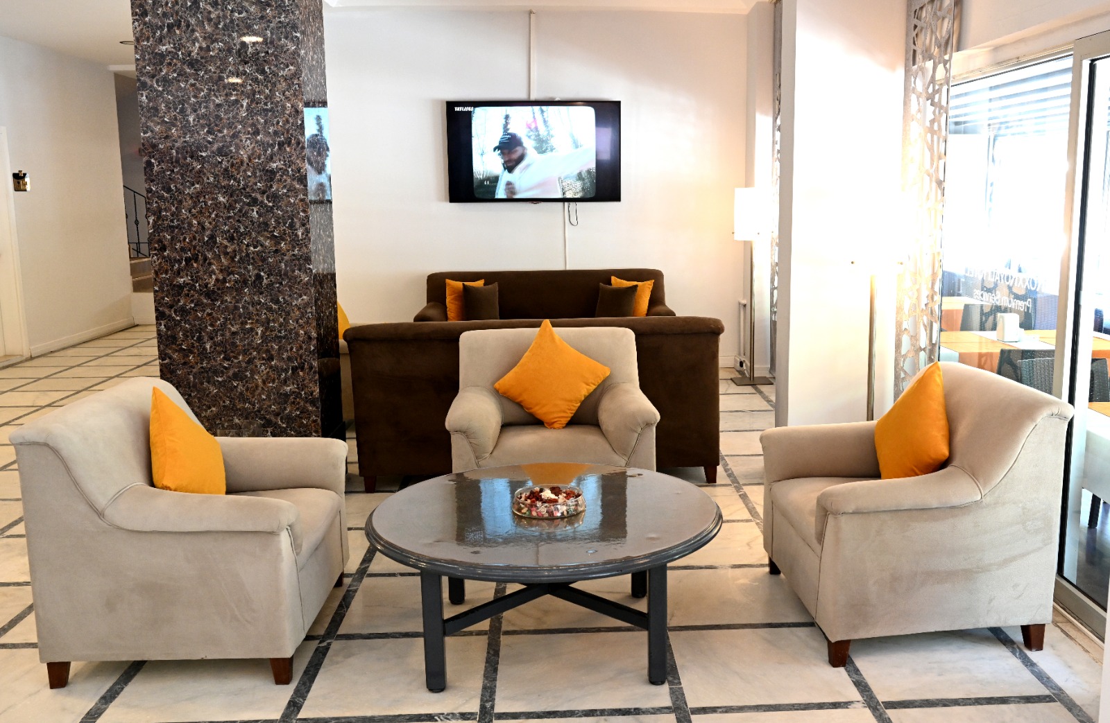 Roxx Royal Hotel
