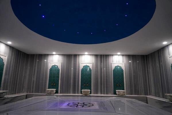 Doğruer Hotel & Spa