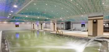 Hattuşa Vacation Termal Club Ankara
