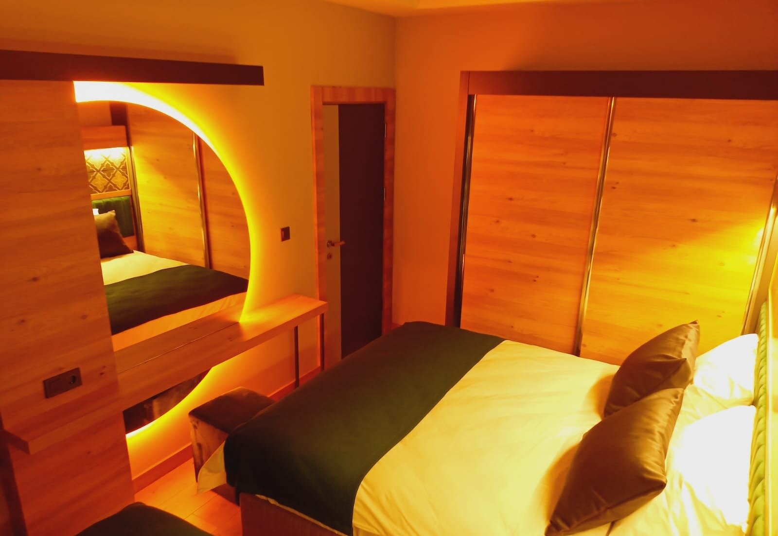 Dinamik Otel Sarıkamış