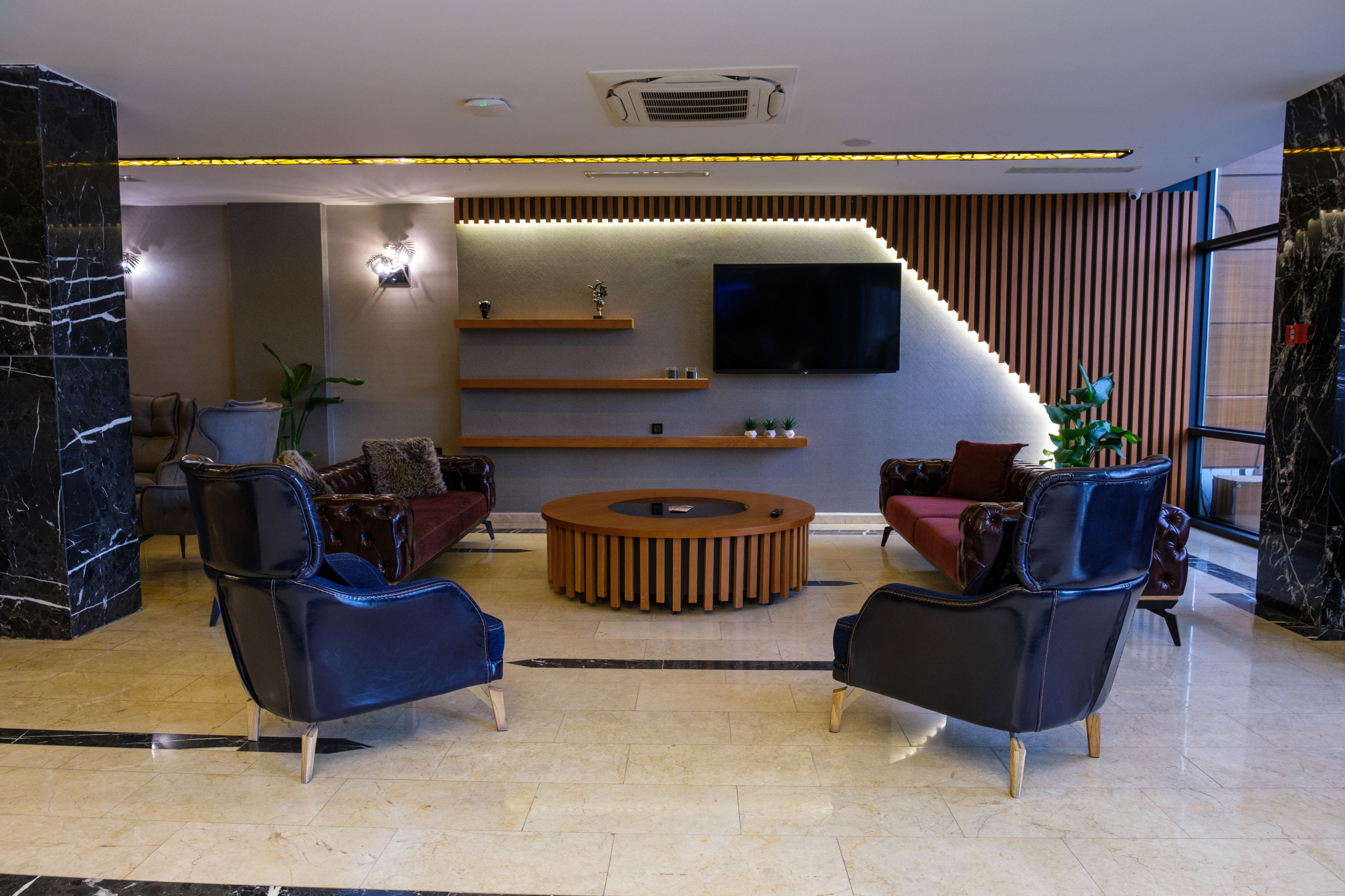 Mitte Port Hotel