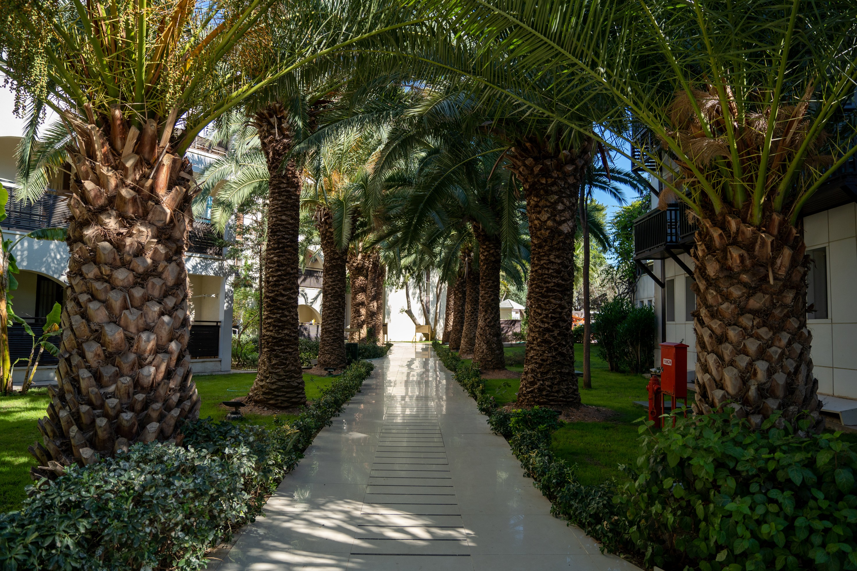 Latanya Park Resort