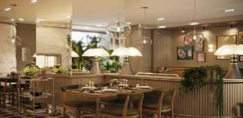Aloft İstanbul Karaköy by Marriott · 69