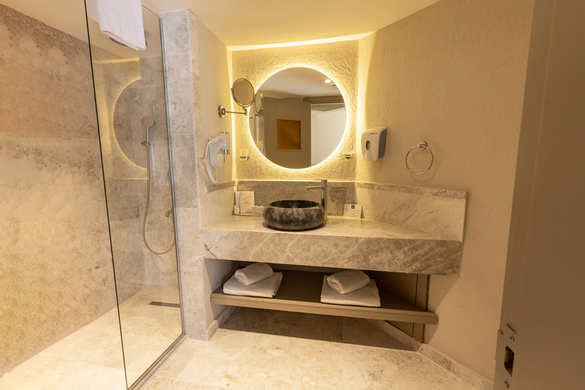 Zemi Hotel Cappadocia galeri 3