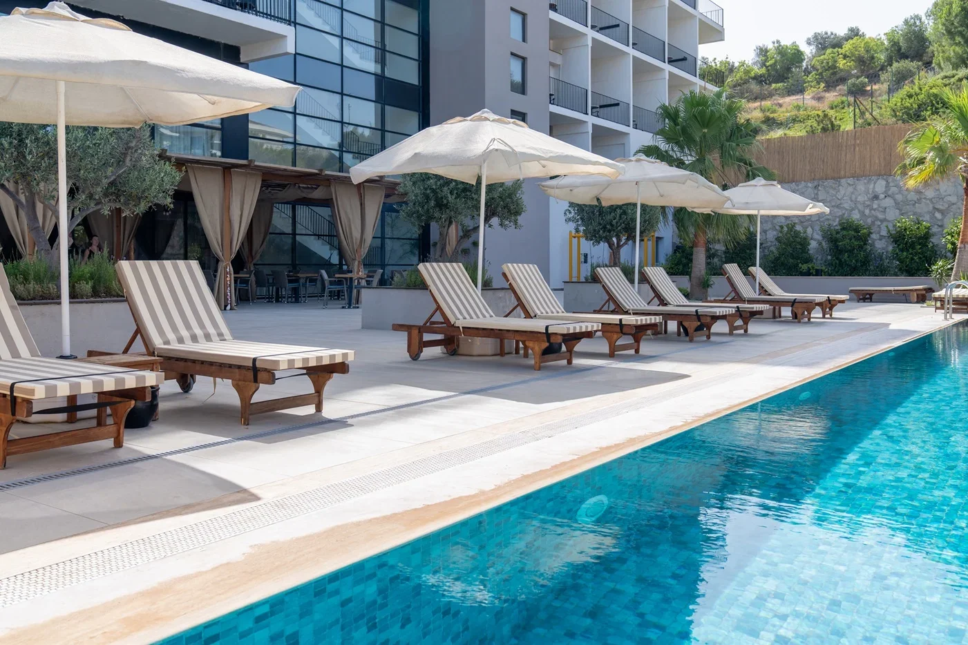 Aya Yorgi Hotel By T Rezervasyon