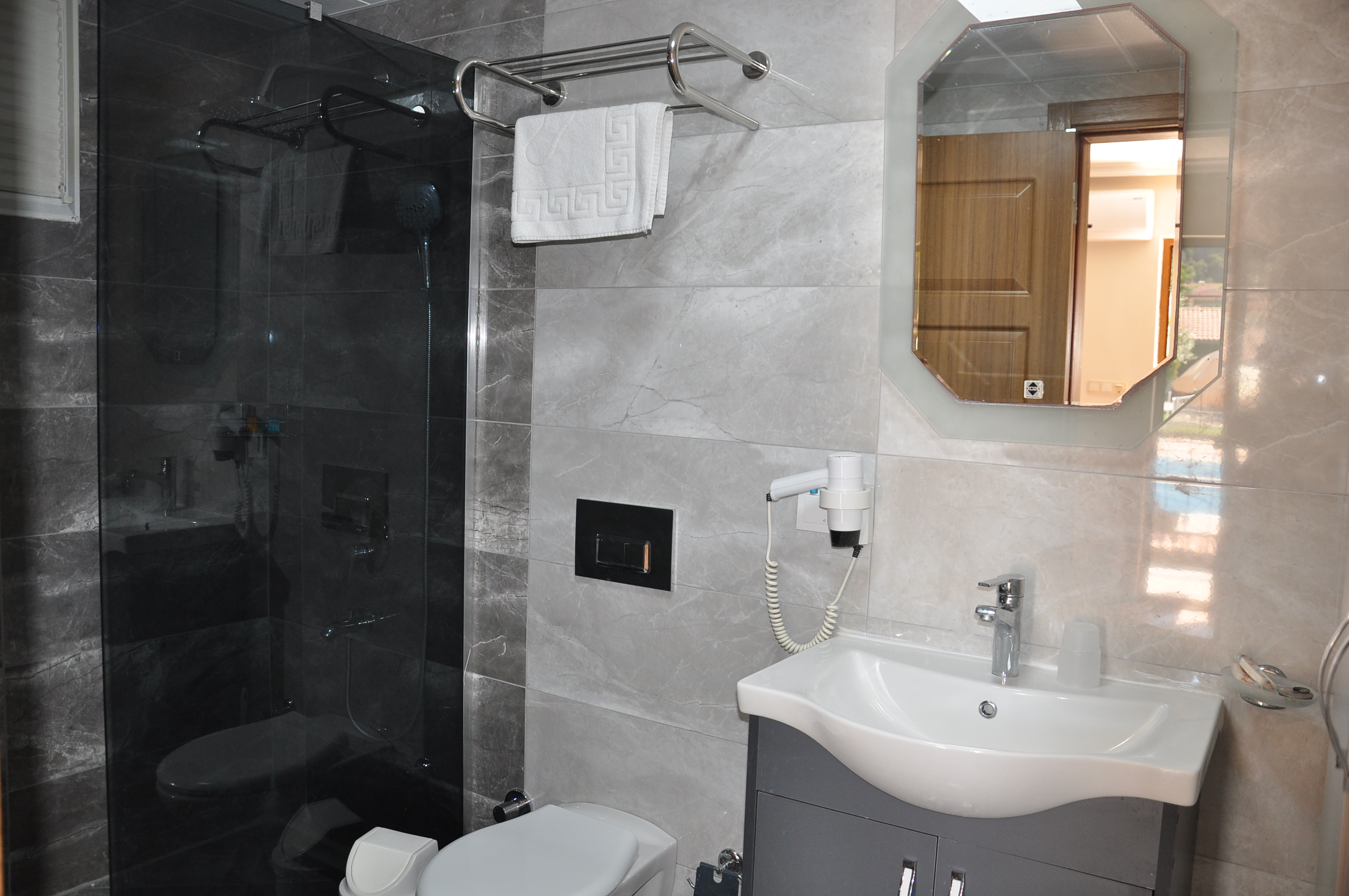 Öz Katre Hotel Ölüdeniz