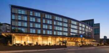 Tryp by Wyndham İstanbul Beyoğlu