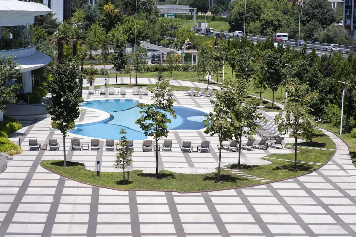 Elite World Grand İstanbul Basın Ekspres · 4