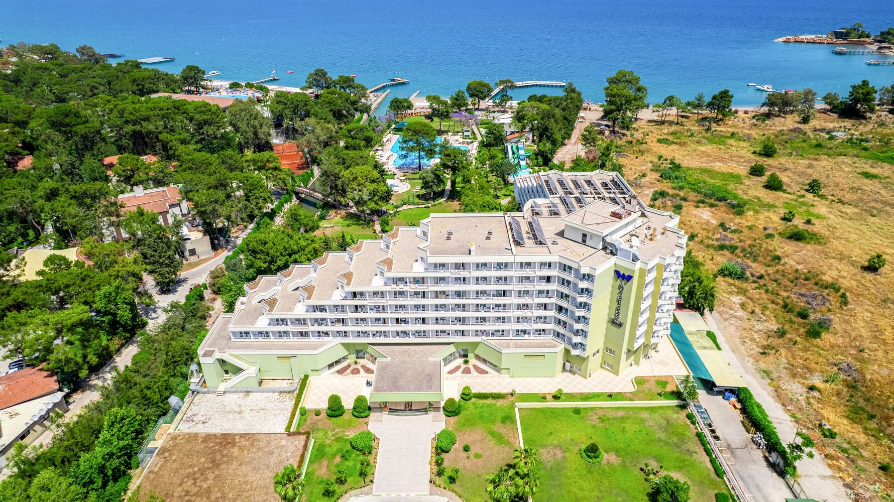 Ma Biche Kemer By Werde Hotels galeri 6