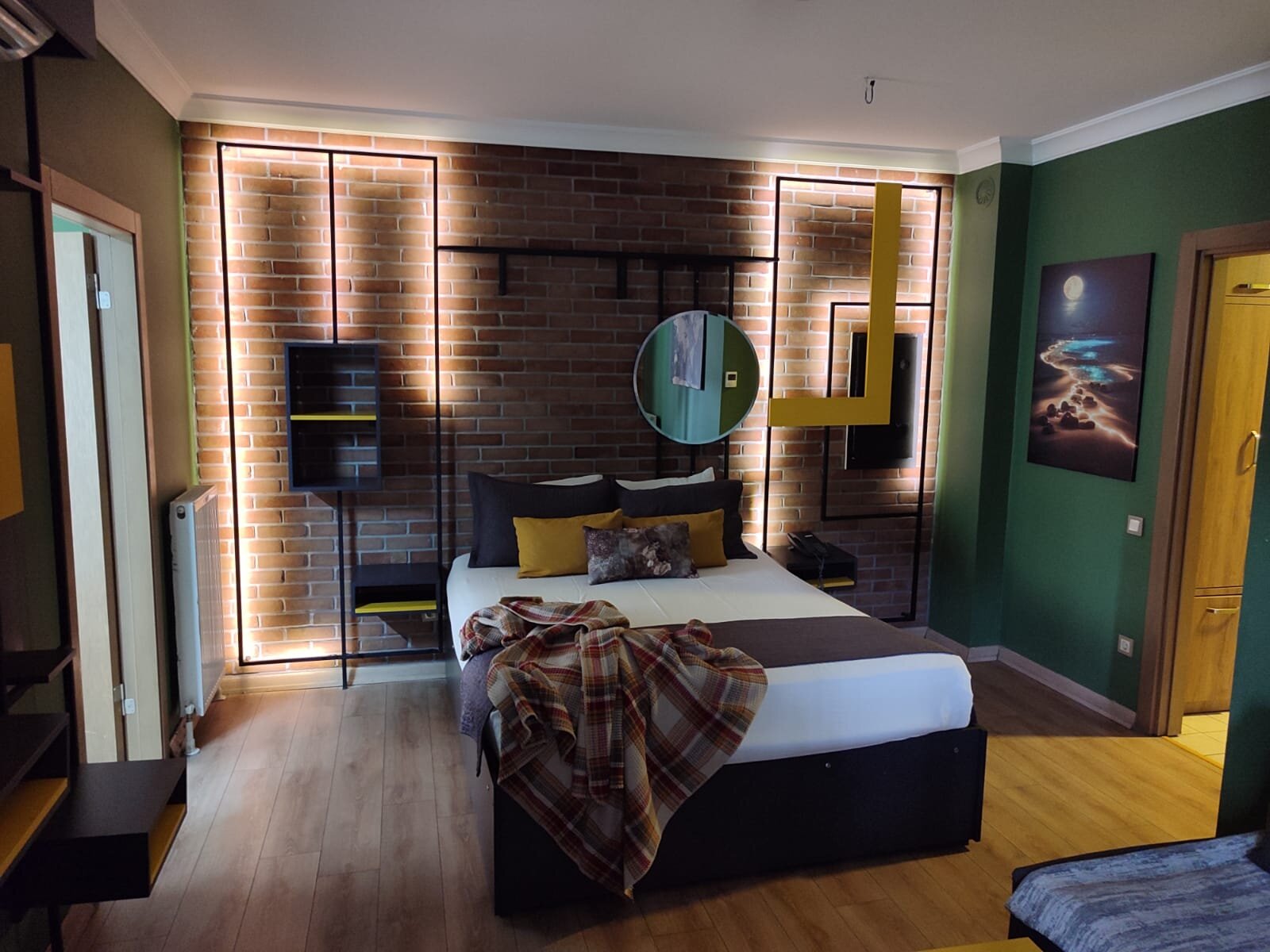 Butik 24 Suites Rezervasyon