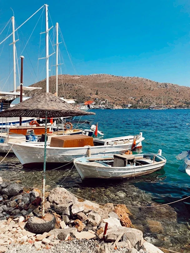 Seyyah Suites Bozburun galeri 9