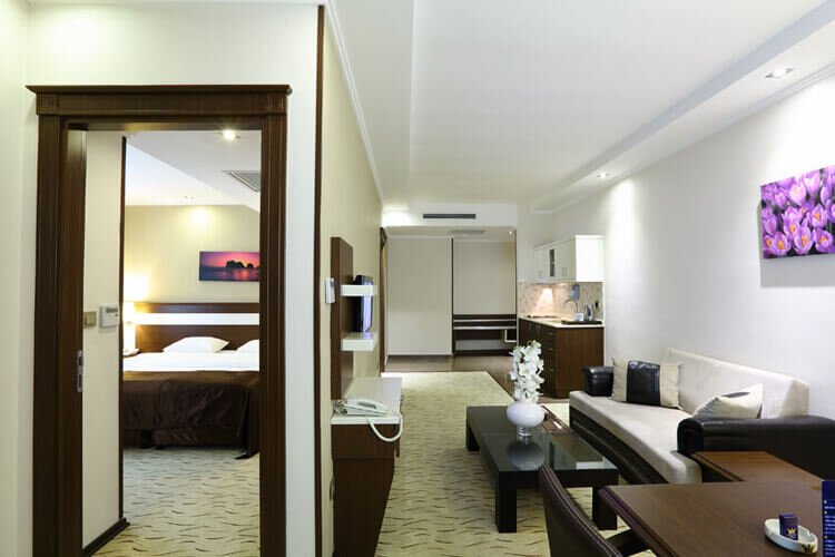 Elit Class Residence Hotel galeri 3
