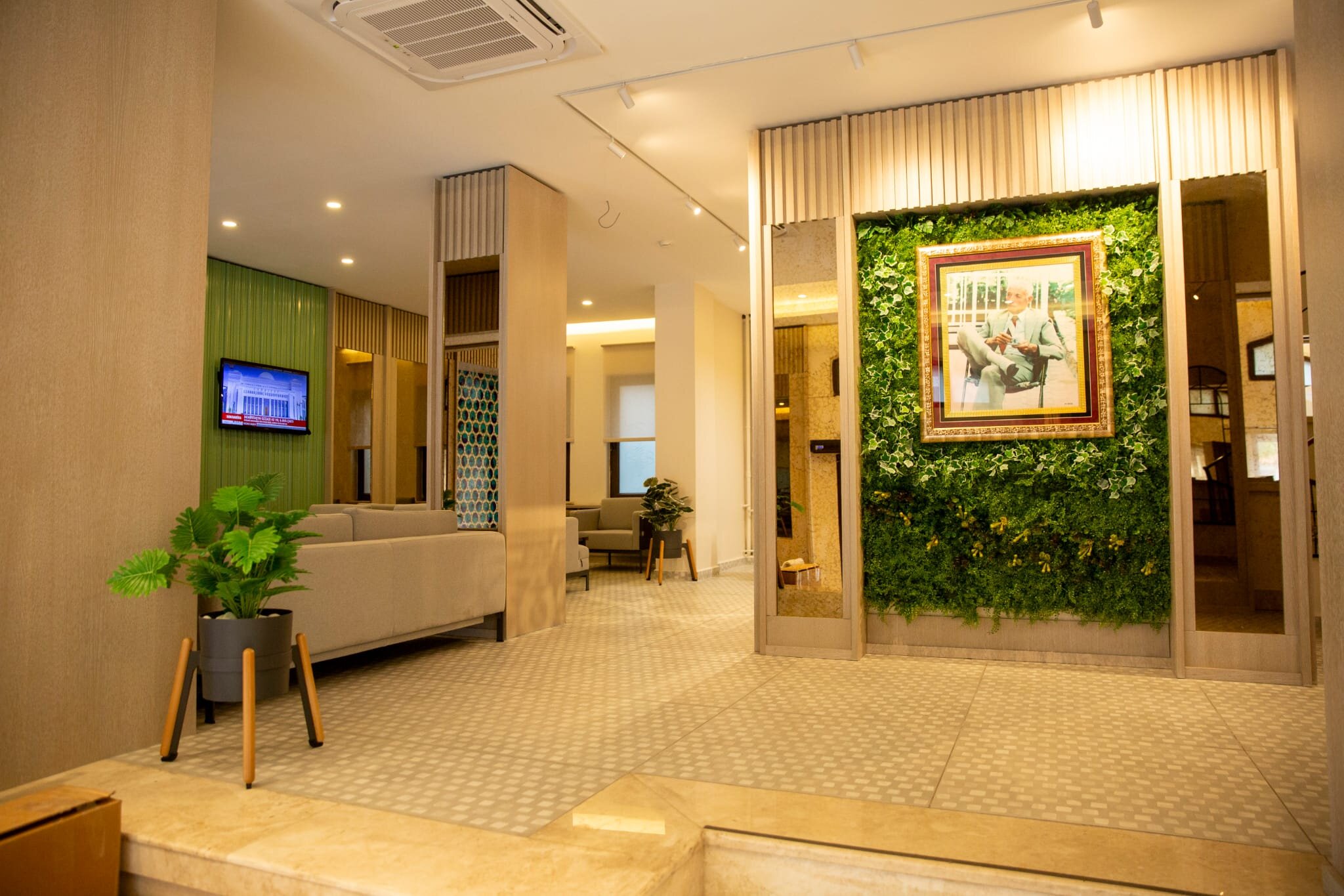 Gülpalas Otel Kütahya galeri 8