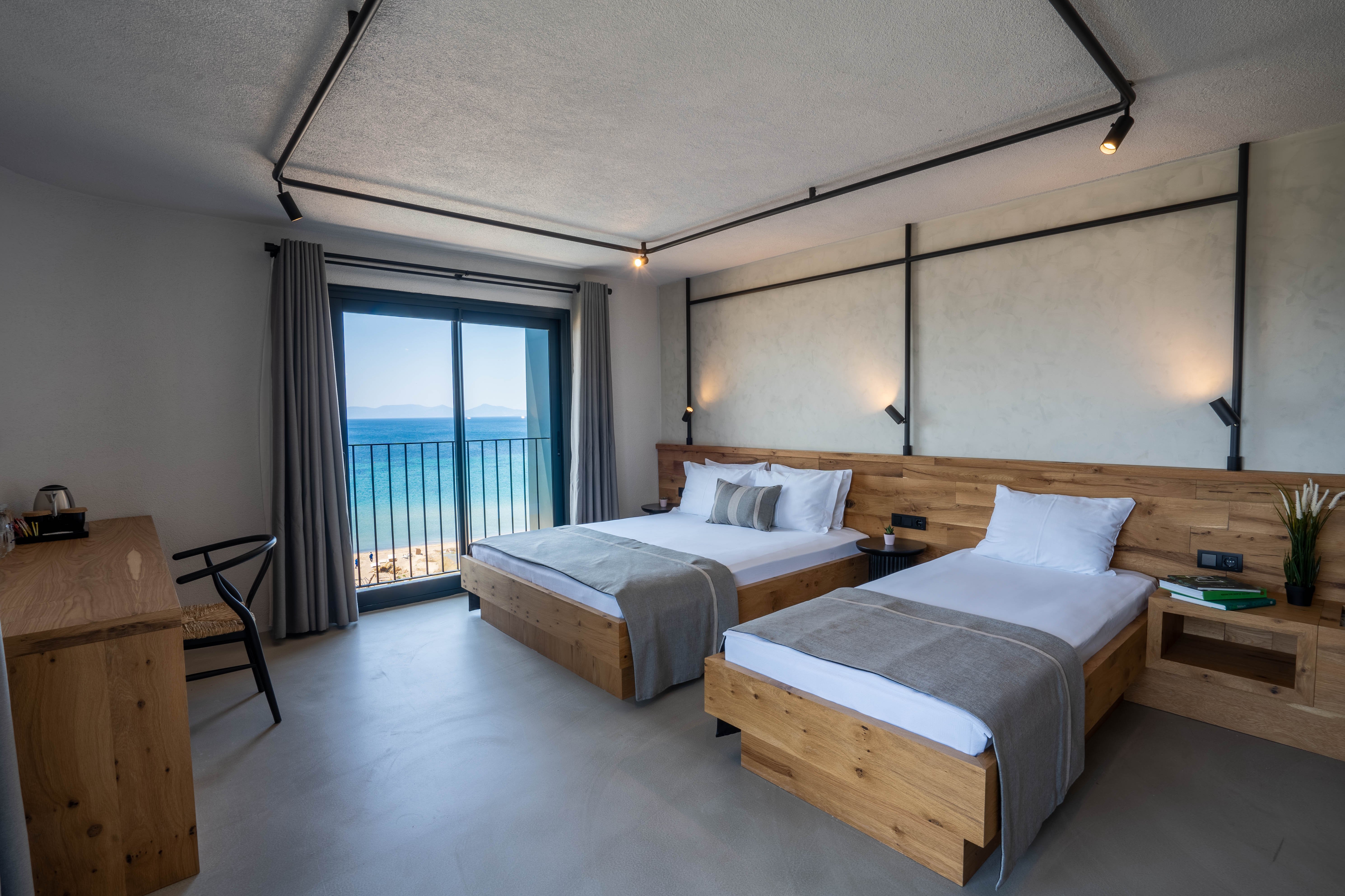 Ayvalık Sea Long Otel